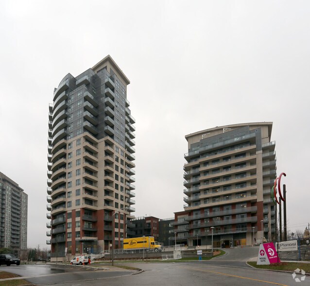 Primary Photo Of 25 Fontenay Ct, Toronto Apartments For Lease