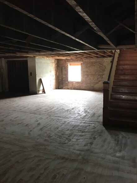 More Photos Of 114 Washington St, Williamston Storefront Retail Office For Sale