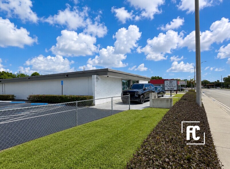 More Photos Of 1800 Okeechobee Rd, Fort Pierce Funeral Home For Sale