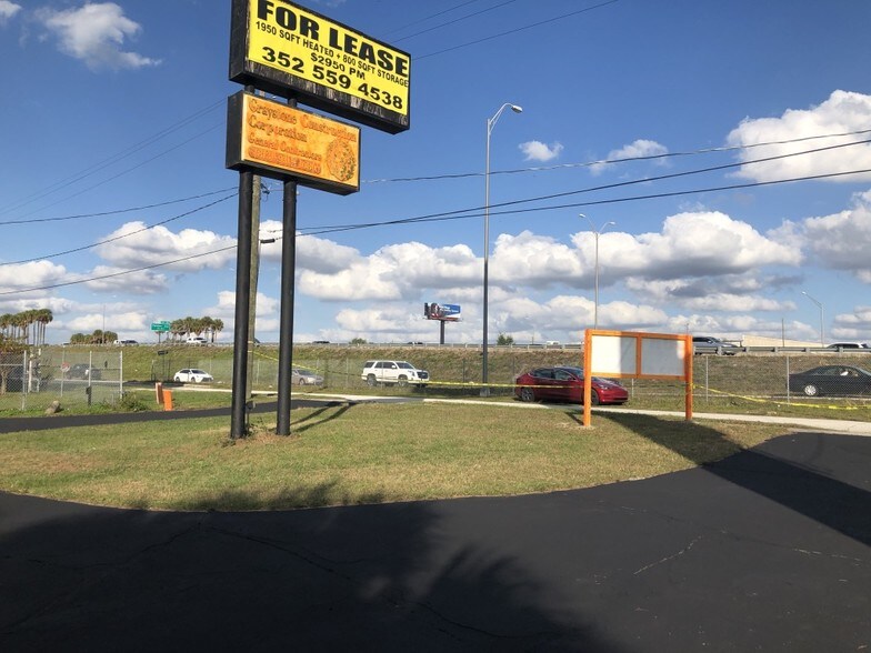 More Photos Of 11412 N Central Ave, Tampa Office For Lease