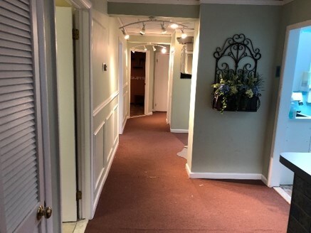 More Photos Of 184 Pompton Ave, Verona Medical For Lease