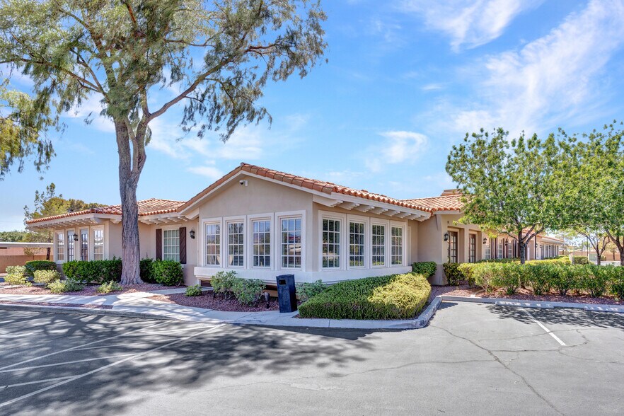 More Photos Of 3037 E Warm Springs Rd, Las Vegas Medical For Sale