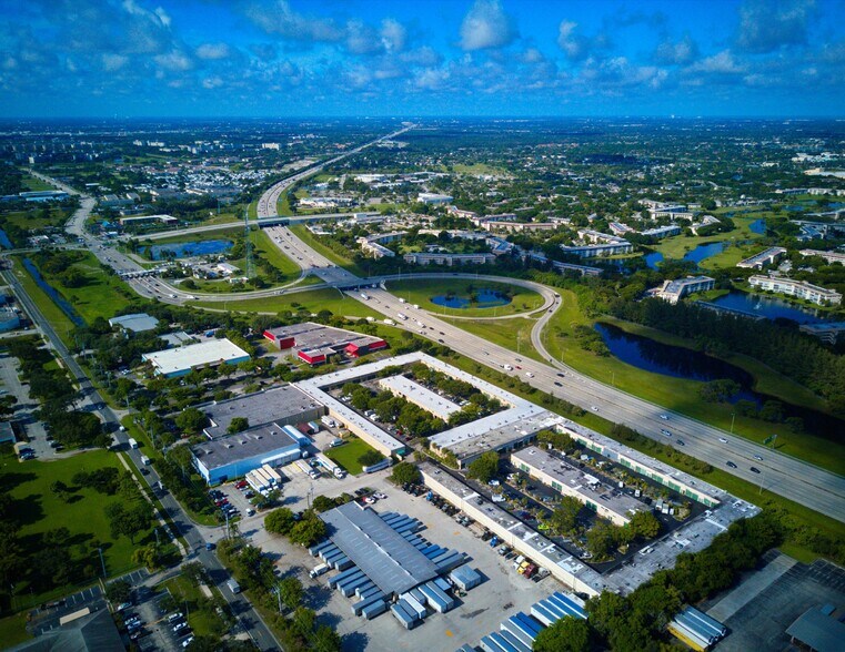 More Photos Of 1791 Blount Rd, Pompano Beach Warehouse For Sale
