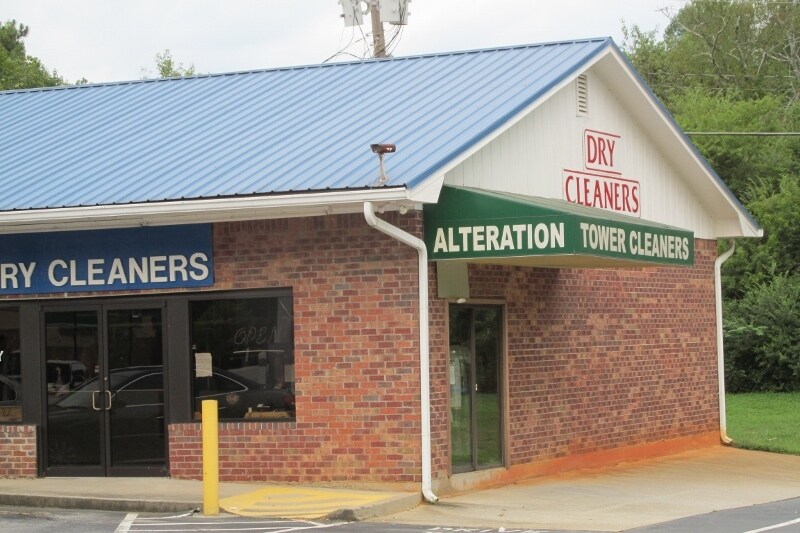 More Photos Of 2302 Ebenezer Rd SE, Conyers General Retail For Lease