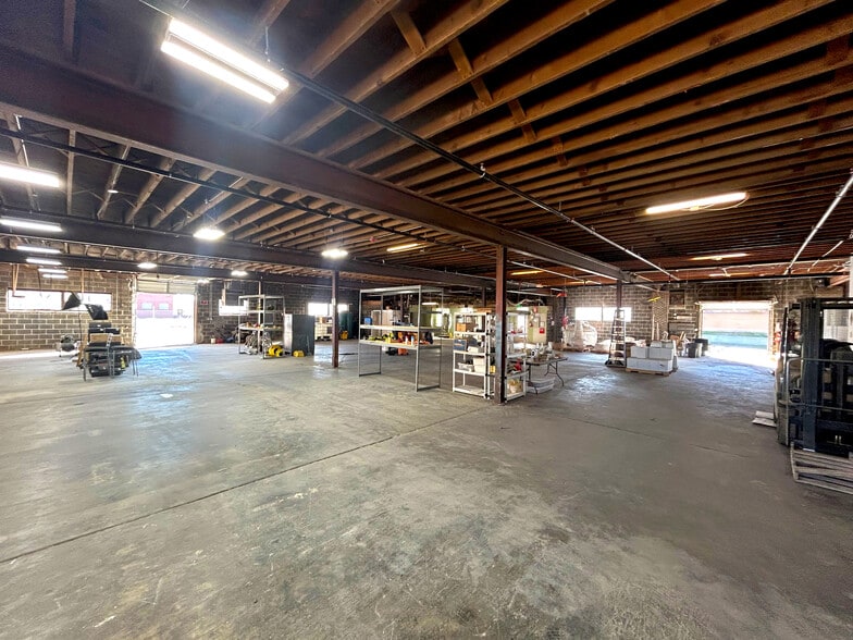 More Photos Of 4801 Jackson St, Denver Manufacturing For Sale