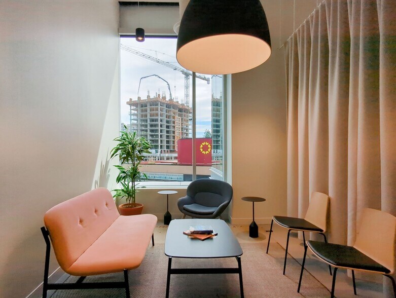 More Photos Of 9850 King George Blvd, Surrey Coworking Space