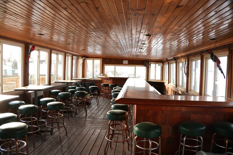 More Photos Of 7707 Dyke Rd, Fair Haven Sports And Entertainment For Sale