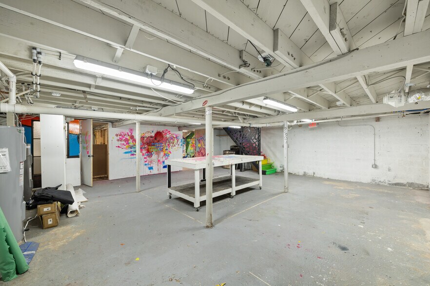 More Photos Of 22 Leonard St, Norwalk Storefront Retail Office For Sale