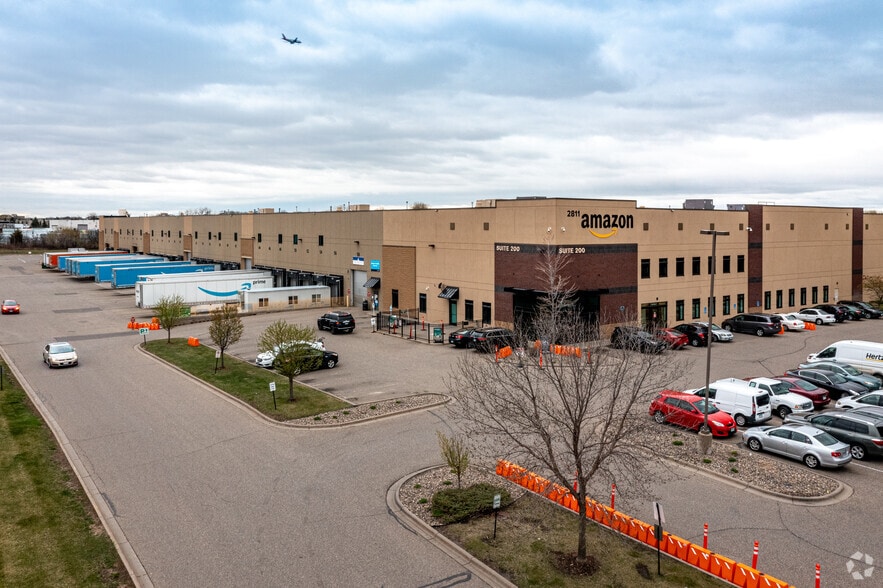 Primary Photo Of 2811 Beverly Rd, Eagan Warehouse For Lease