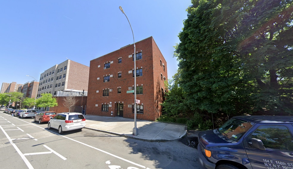 More Photos Of , Bronx Multifamily For Sale