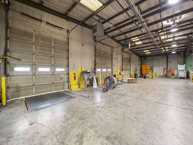 More Photos Of 6717 S 61st West Ave, Tulsa Manufacturing For Sale