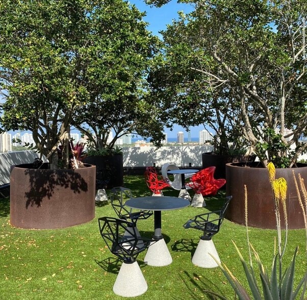 More Photos Of 19790 W Dixie Hwy, Aventura Office For Lease