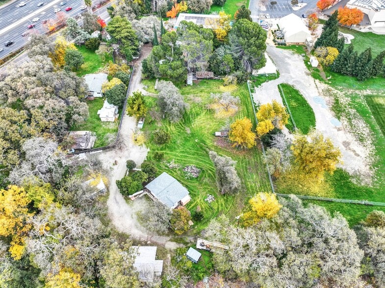 More Photos Of 300-316 Butcher Rd, Vacaville Land For Sale