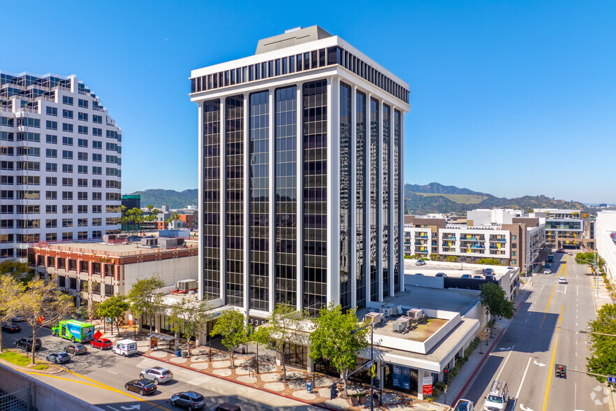 Primary Photo Of 535 N Brand Blvd, Glendale Office For Lease