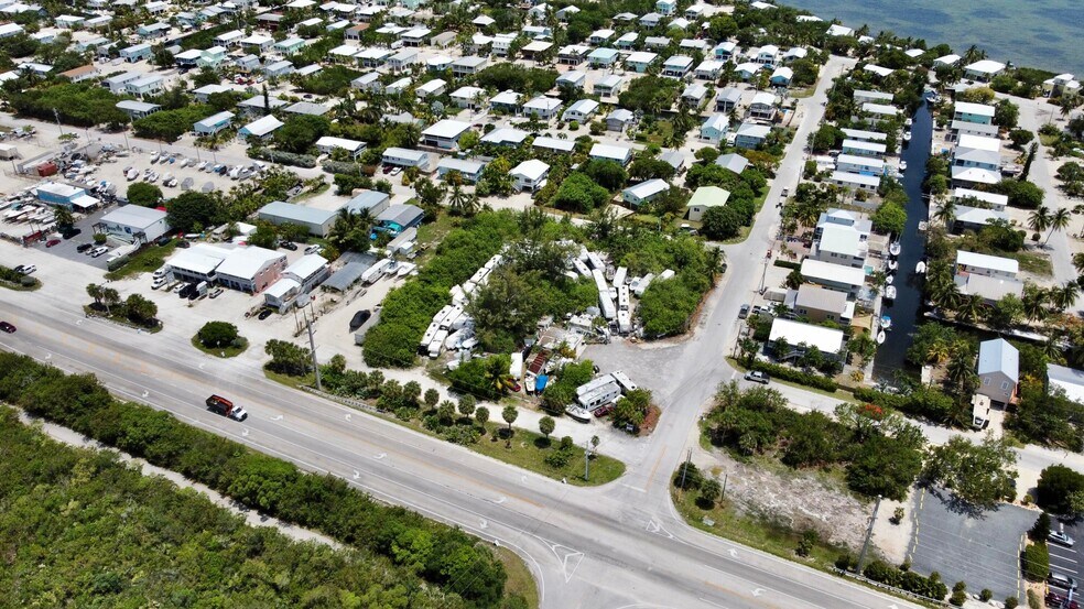 More Photos Of 22732 Overseas Hwy, Cudjoe Key Land For Sale