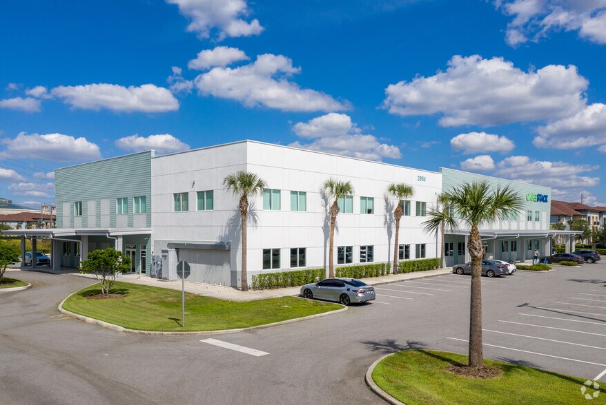 More Photos Of 2954 Mallory Cir, Kissimmee Medical For Lease