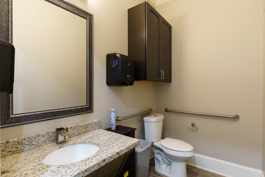 More Photos Of 17844 Mound Rd, Cypress Medical For Sale