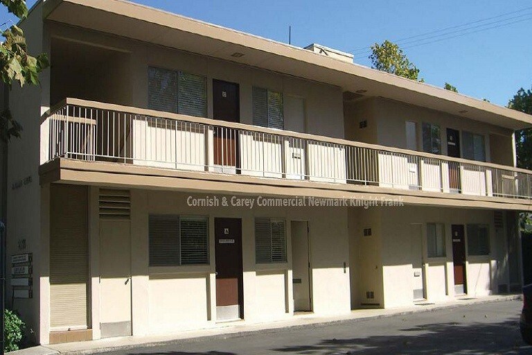 More Photos Of 2066 Clarmar Way, San Jose Medical For Lease