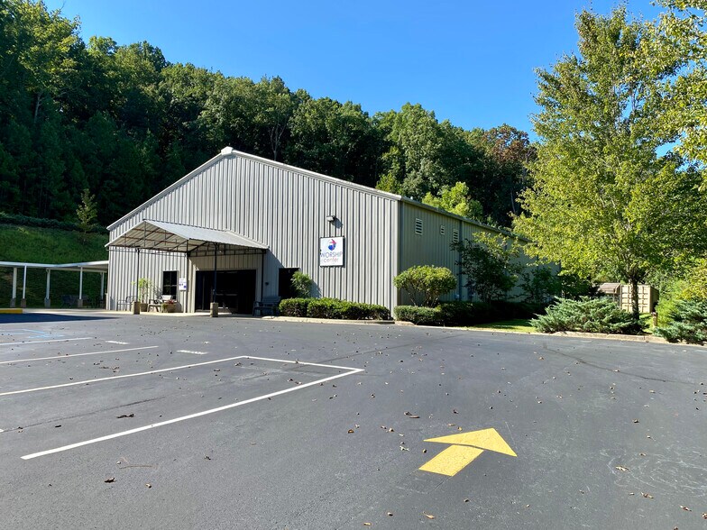 More Photos Of 4733 Valleydale Rd, Birmingham Religious Facility For Sale