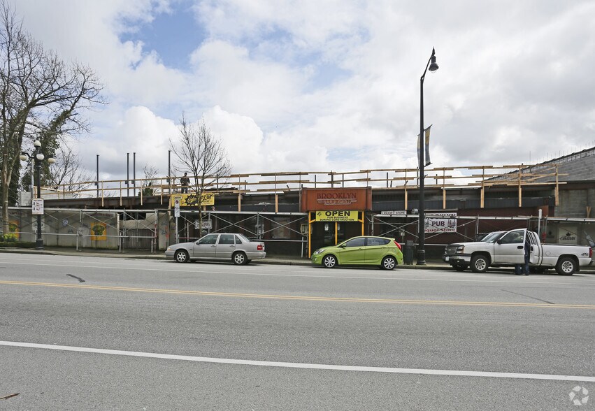 More Photos Of 250 Columbia St, New Westminster Apartments For Lease