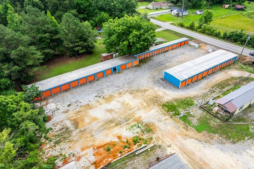 More Photos Of 222 AL-36, Hartselle Industrial For Sale
