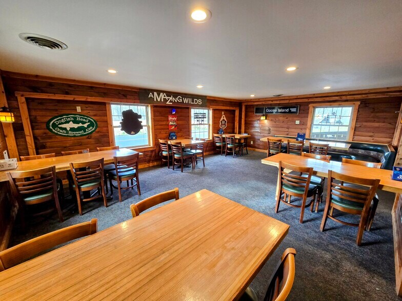 More Photos Of 1896 Route 44 Hwy, Jersey Shore Bar For Sale