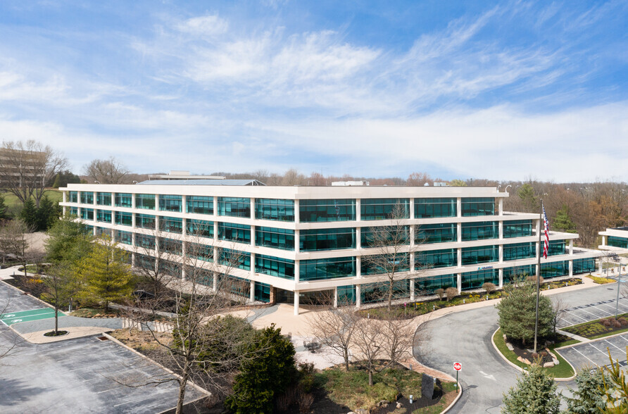 Primary Photo Of 100 Matsonford Rd, Radnor Office For Lease