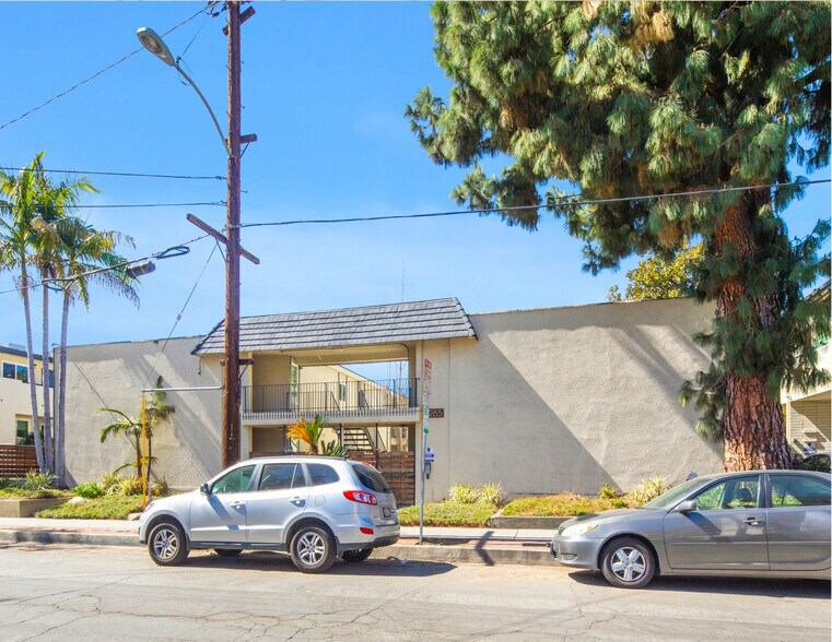 More Photos Of 265 N Oakland Ave, Pasadena Apartments For Sale