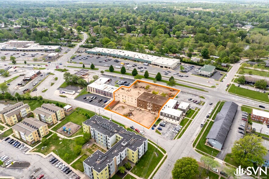 More Photos Of 1718 Alexandria Dr, Lexington Medical For Sale