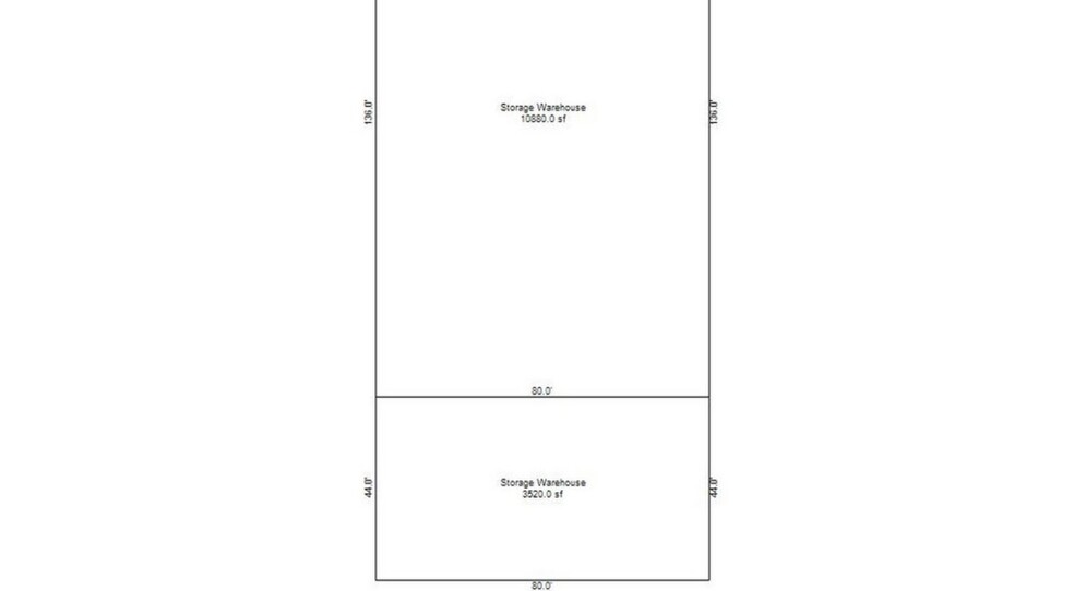 More Photos Of 819 Grant Ave, Junction City General Retail For Sale