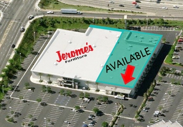 Photo of 1st Floor Ste 1011