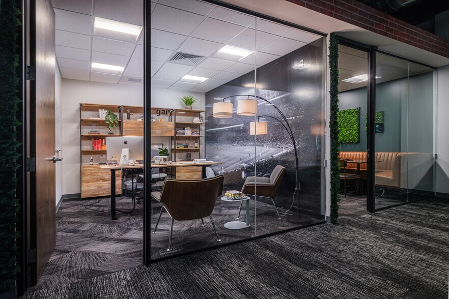 More Photos Of 101 12th St S, Birmingham Office For Sale