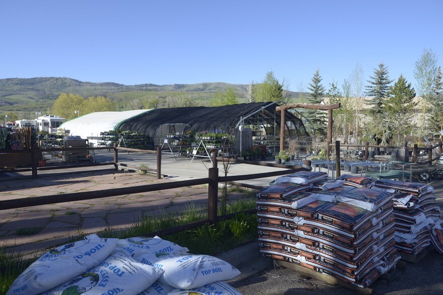 More Photos Of 1801 Lincoln Ave, Steamboat Springs Land For Lease