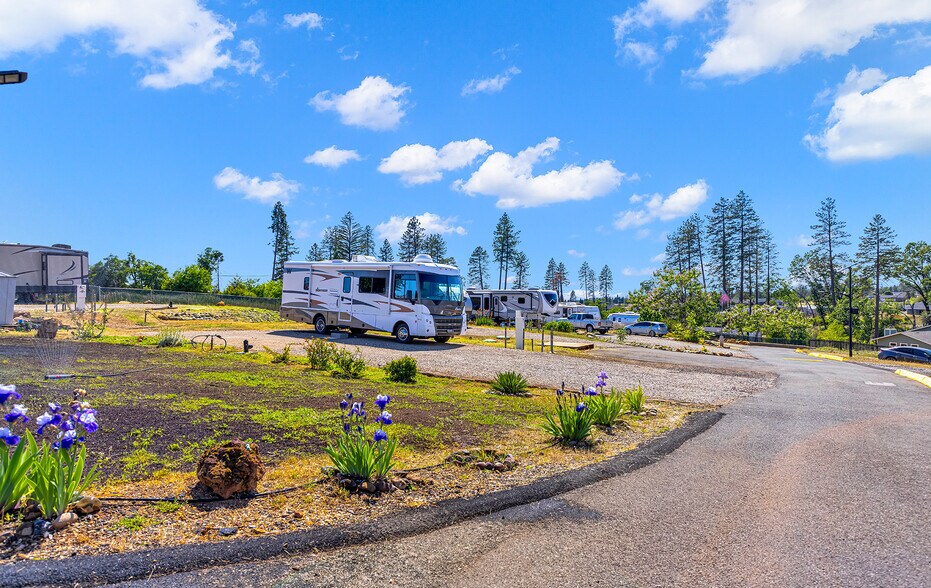 More Photos Of 1080 Pearson Rd, Paradise Manufactured Housing Mobile Home Park For Sale
