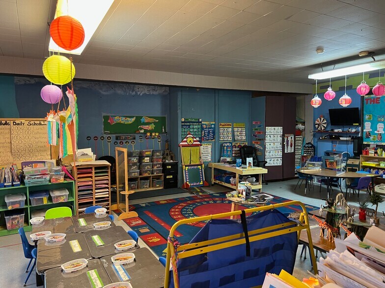 More Photos Of 3201-09 Manchester Blvd, Inglewood Daycare Center For Sale