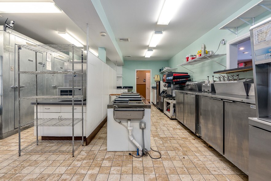 More Photos Of 1384 Main St, Coventry Storefront Retail Office For Sale