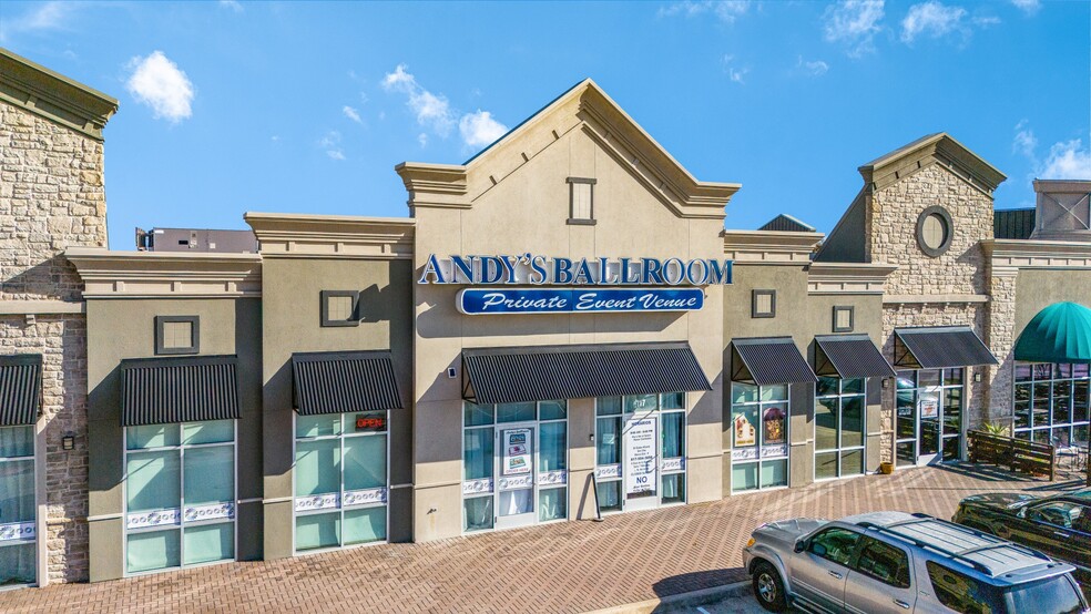 More Photos Of Hwy 377 @ Basswood Blvd, Fort Worth Unknown For Lease