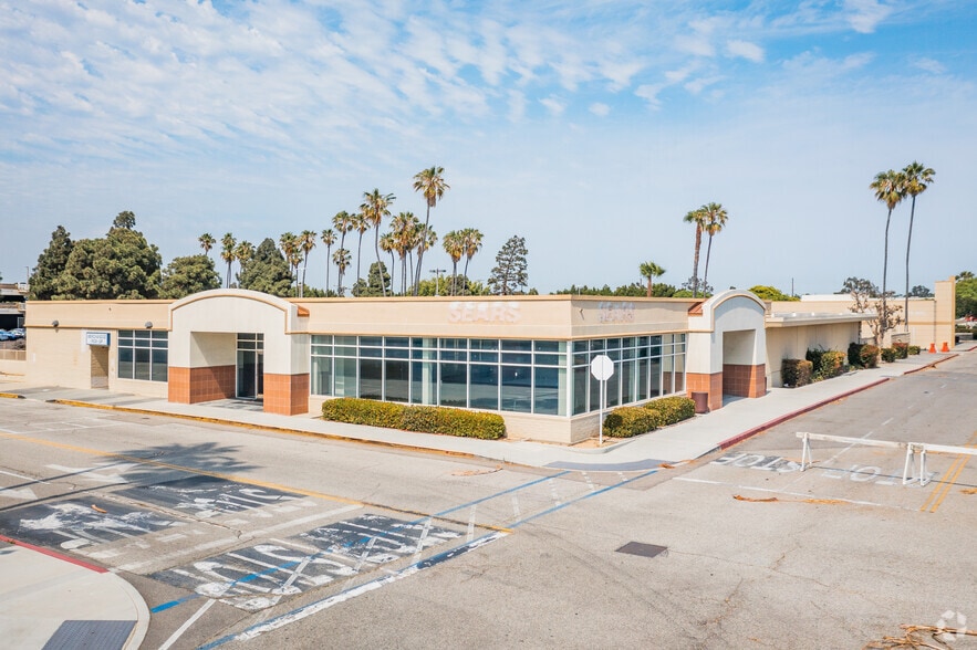 More Photos Of 21712 Hawthorne Blvd, Torrance General Retail For Lease