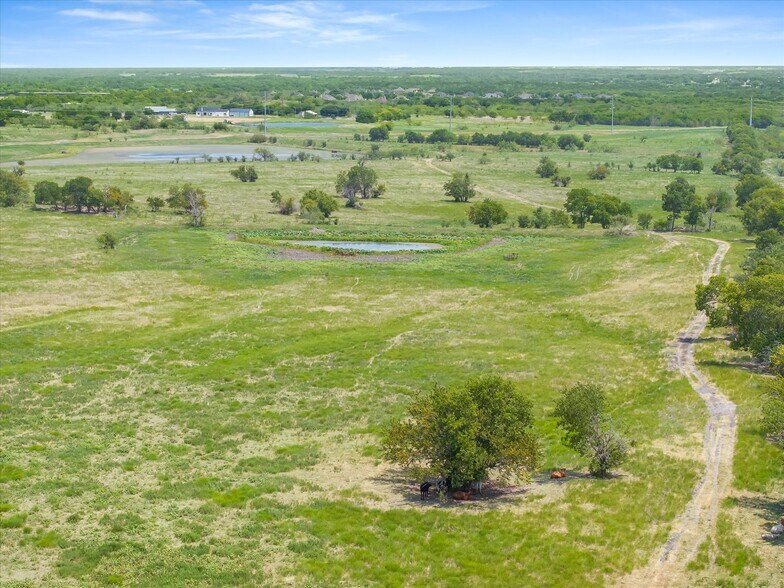 More Photos Of 5030 N FM 148, Crandall Land For Sale