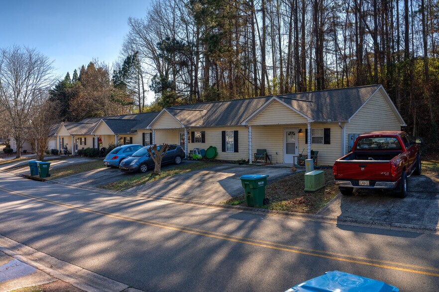 More Photos Of 172 Jacobs Way, Big Canoe Apartments For Sale