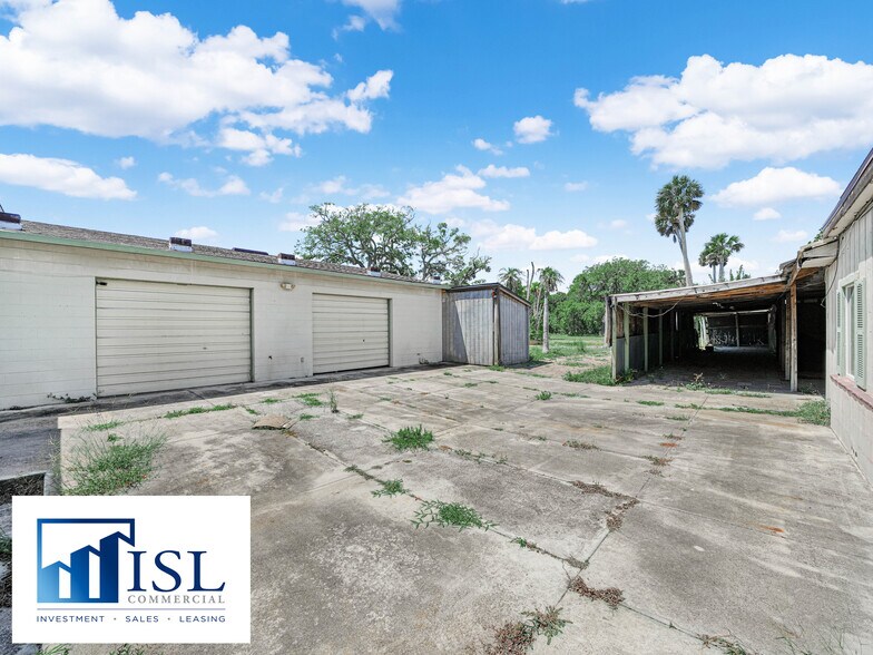 More Photos Of 5346 S Ridgewood Ave, Port Orange Land For Sale