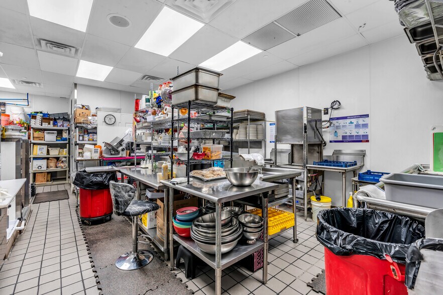 More Photos Of 357 Highway 9, Manalapan Township Storefront For Sale