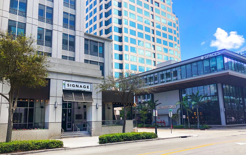 More Photos Of 401 E las olas Blvd, Fort Lauderdale Office For Lease