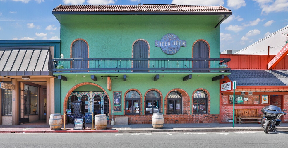 More Photos Of 251-253 Main St, Placerville Restaurant For Sale