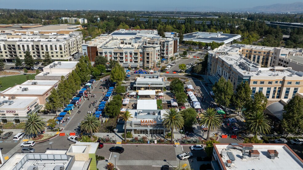 More Photos Of 19479-19499 Stevens Creek Blvd, Cupertino Unknown For Lease