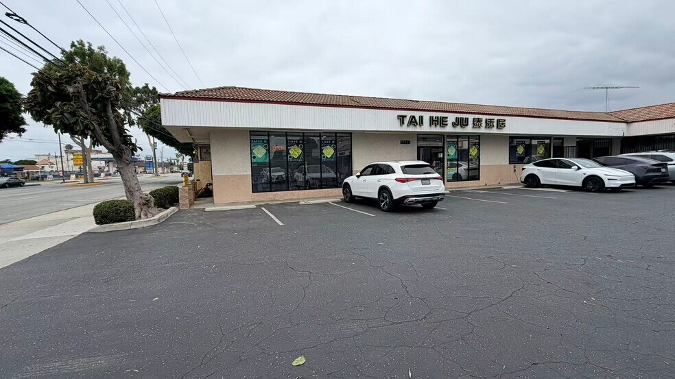 More Photos Of 10329-10351 Garvey Ave, El Monte Storefront Retail Office For Sale