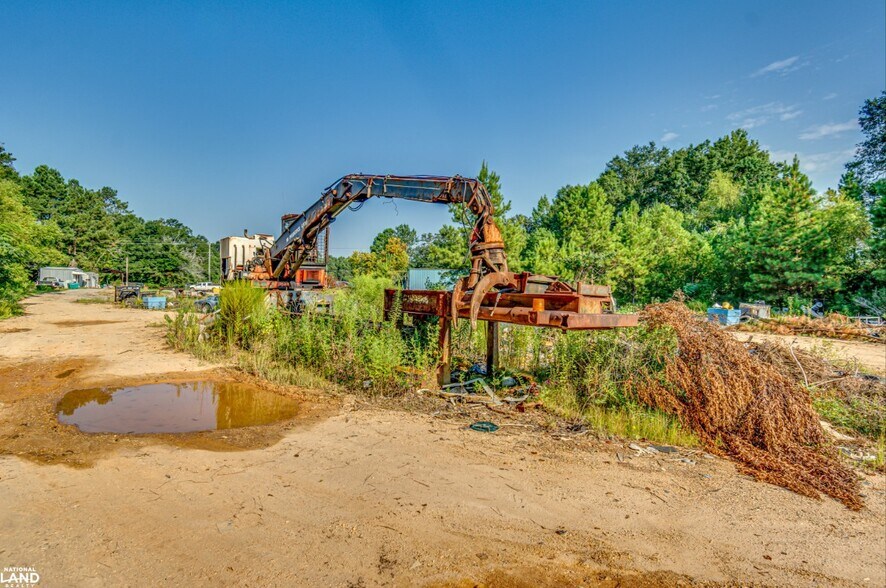 More Photos Of 3357 Ellisville Blvd, Laurel Land For Sale