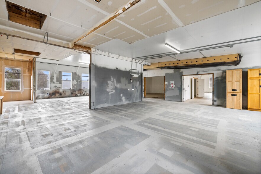 More Photos Of 1517 S Tacoma Way, Tacoma Warehouse For Sale