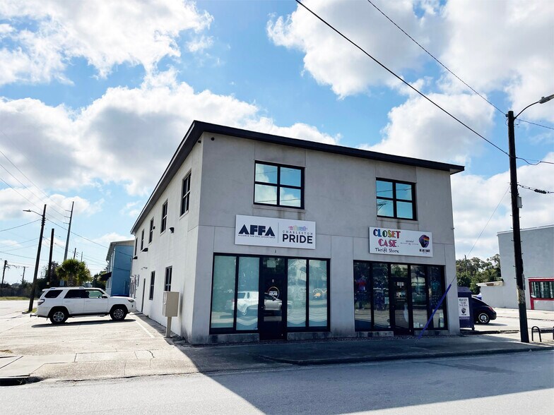 More Photos Of 1801 Reynolds Ave, North Charleston Office For Sale