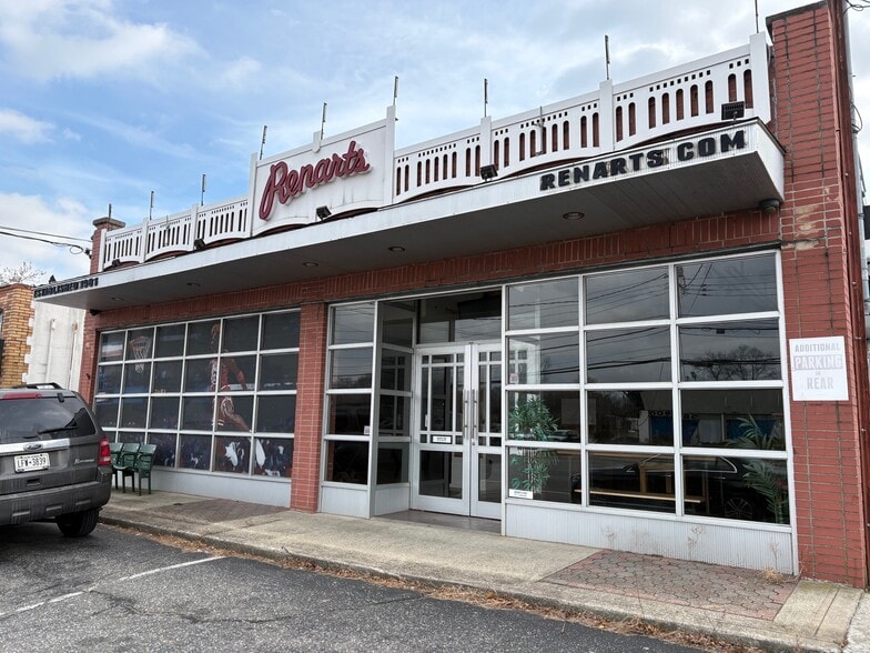 Primary Photo Of 2058-2060 Jericho Tpke, East Northport Storefront For Sale